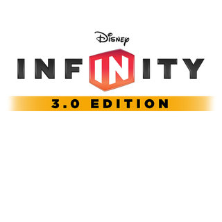 Disney Infinity 3.0