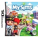 DS My Sims DS My Sims
