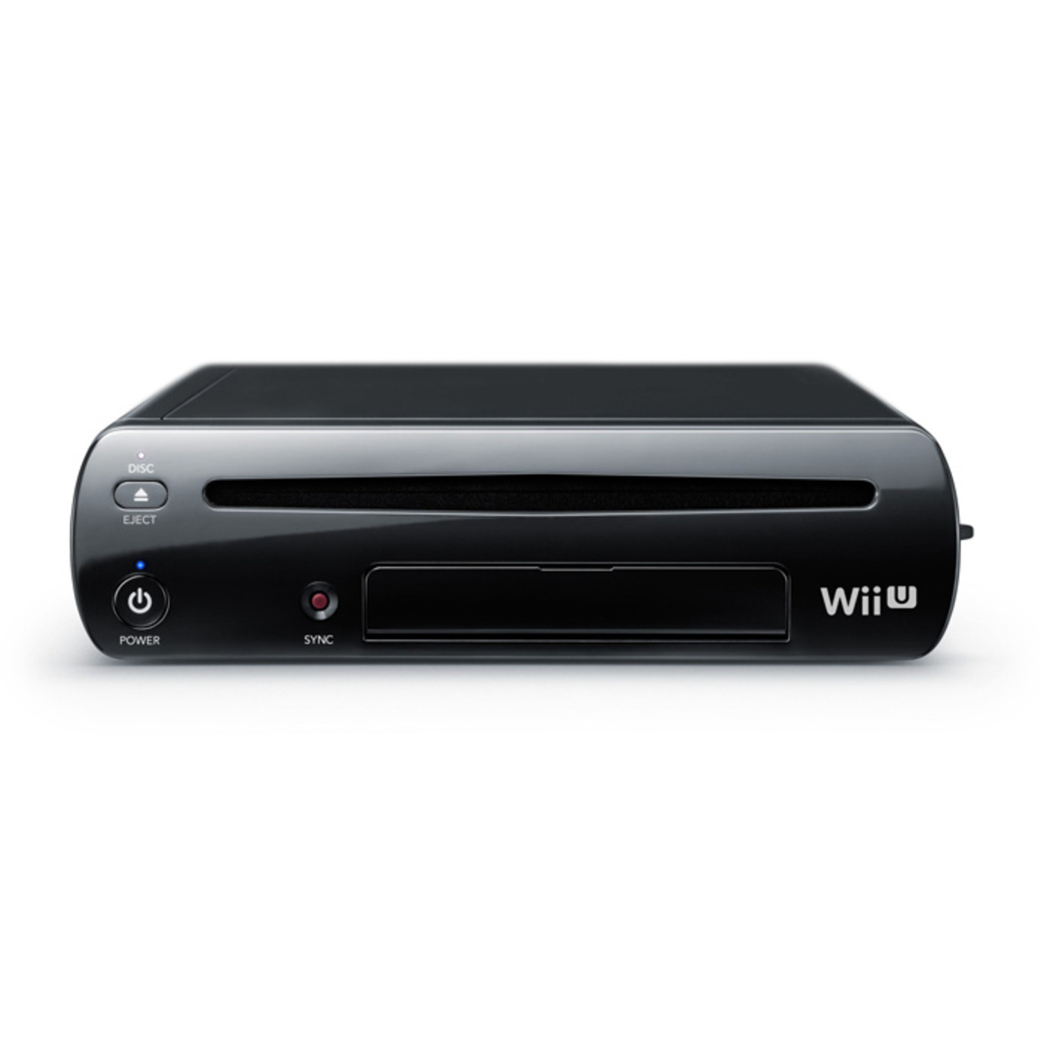 seinpaal Achteruit Schuldenaar Losse Nintendo Wii U Console - Geschikt ter vervanging (Refurbished) -  Reway.nl