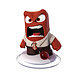 Disney Infinity Disney Infinity 3.0 - Inside Out Anger Disney Infinity Disney Infinity 3.0 - Inside Out Anger