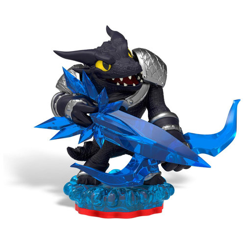 Skylanders Dark Snap Shot Skylanders Dark Snap Shot