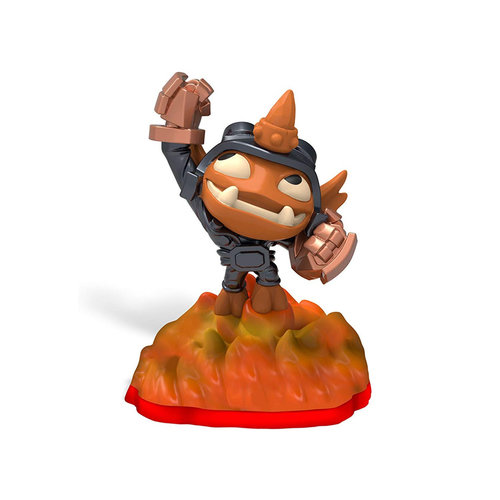Skylanders Small Fry Skylanders Small Fry