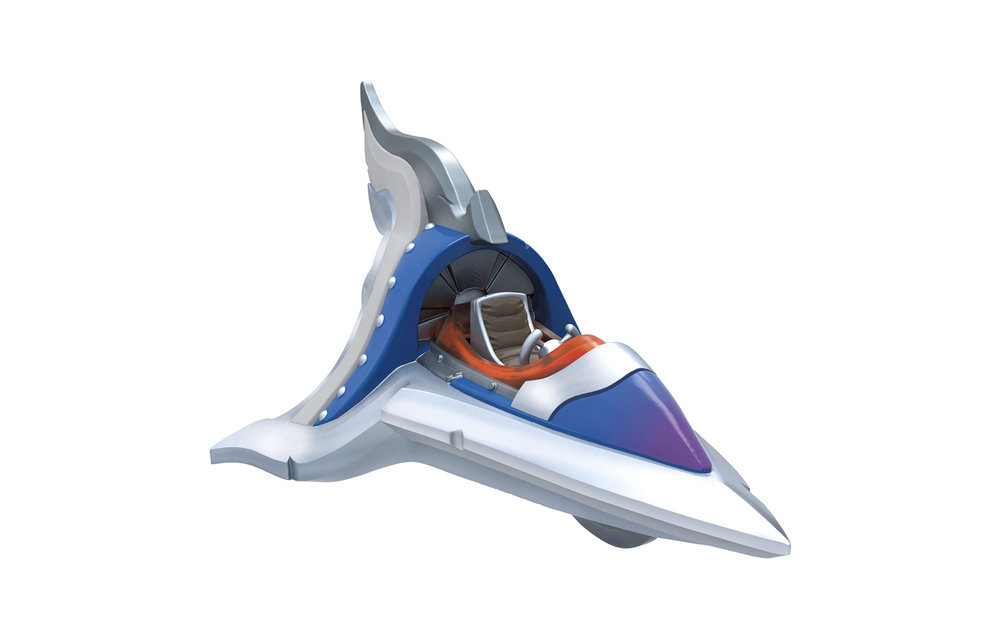 Skylanders Sky Slicer
