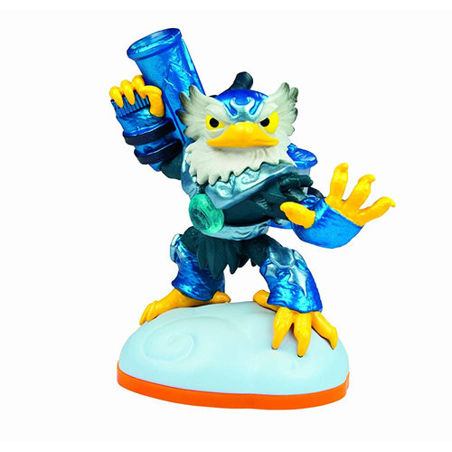 Skylanders Jet-Vac LightCore Skylanders Jet-Vac LightCore