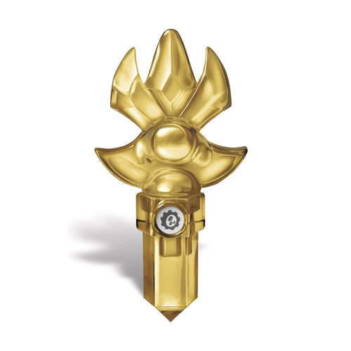 Skylanders Tech Scepter Trap Skylanders Tech Scepter Trap