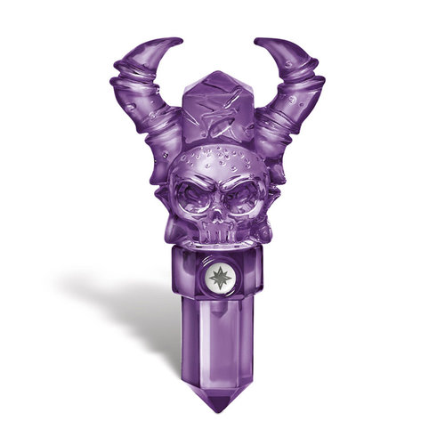 Skylanders Magic Skull Skylanders Magic Skull