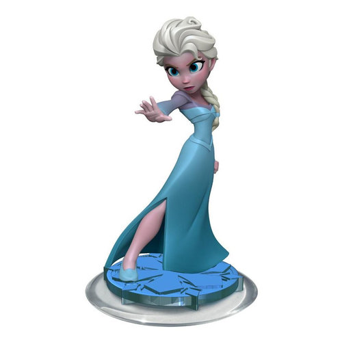 Disney Infinity 1.0 - Elsa Disney Infinity 1.0 - Elsa