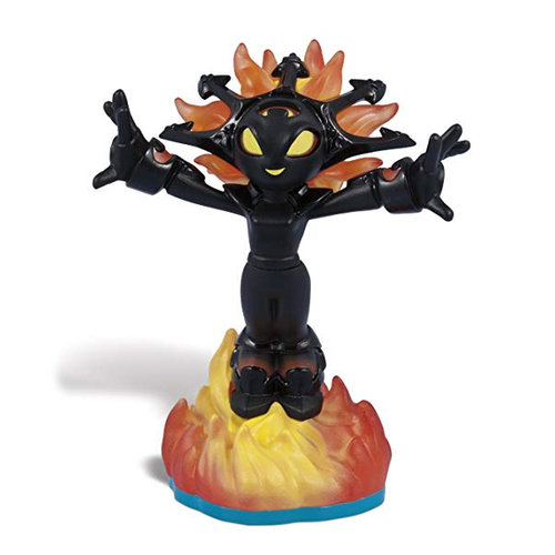 Skylanders Smolderdash Skylanders Smolderdash