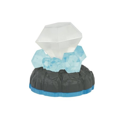 Skylanders Sky Diamond (Magic Item) Skylanders Sky Diamond (Magic Item)