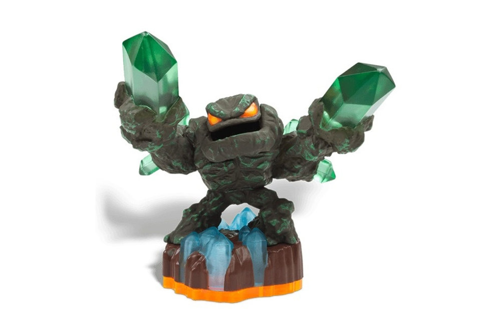 Skylanders Prism Break Lightcore