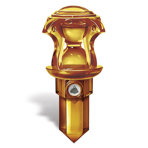 Skylanders Earth Hourglass Skylanders Earth Hourglass