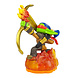 Skylanders Skylanders Flameslinger Skylanders Skylanders Flameslinger