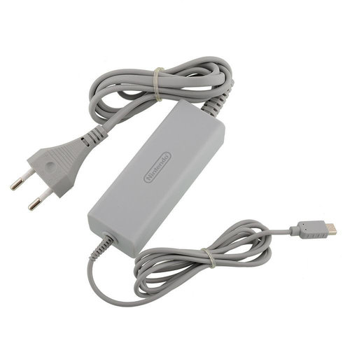 Nintendo Wii U Gamepad Stroom kabel Nintendo Wii U Gamepad Stroom kabel