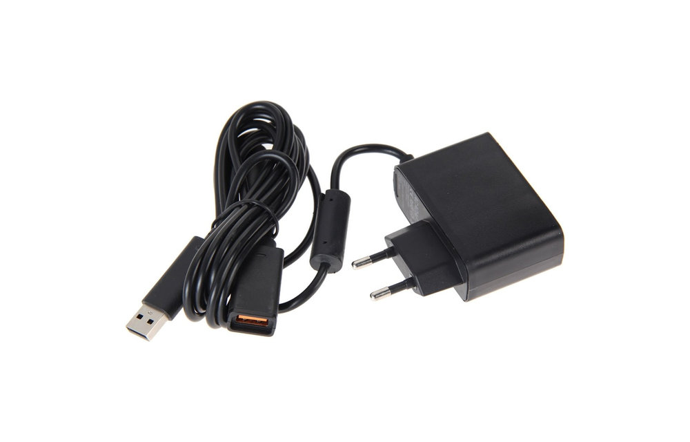 Xbox 360 Kinect Sensor Stroomadapter (Microsoft)
