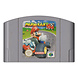 N64 Mario Kart 64 (Losse Cassette) N64 Mario Kart 64 (Losse Cassette)