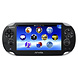 PS Vita Sony PS Vita (Playstation Vita) - Zwart (In doos) PS Vita Sony PS Vita (Playstation Vita) - Zwart (In doos)