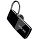 Microsoft Xbox 360 Bluetooth headset Microsoft Xbox 360 Bluetooth headset