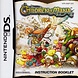 DS Children of Mana DS Children of Mana