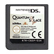 DS James Bond - Quantum of Solace DS James Bond - Quantum of Solace