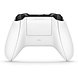 Xbox One Microsoft Xbox One S Controller - Wit Xbox One Microsoft Xbox One S Controller - Wit