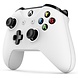 Xbox One Microsoft Xbox One S Controller - Wit Xbox One Microsoft Xbox One S Controller - Wit