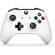 Xbox One Microsoft Xbox One S Controller - Wit Xbox One Microsoft Xbox One S Controller - Wit