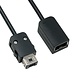 Algemeen Verlengkabel voor Nintendo Mini NES/SNES Controller Algemeen Verlengkabel voor Nintendo Mini NES/SNES Controller