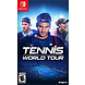 Tennis World Tour Tennis World Tour
