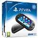 PS Vita Sony PS Vita Slim (Playstation Vita) - Zwart (In doos) PS Vita Sony PS Vita Slim (Playstation Vita) - Zwart (In doos)