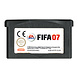 Game Boy Fifa 07 (Losse Cassette) Game Boy Fifa 07 (Losse Cassette)