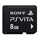 PlayStation PS VITA Memory Card 8GB (Origineel) PlayStation PS VITA Memory Card 8GB (Origineel)