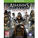 Xbox One Assassin's Creed - Syndicate Xbox One Assassin's Creed - Syndicate