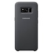 Originele Samsung Galaxy S8 Silicone Cover - Grijs (Nieuw) Originele Samsung Galaxy S8 Silicone Cover - Grijs (Nieuw)