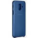 Samsung Originele Samsung Galaxy A6 Wallet Cover - Blauw (Nieuw) Samsung Originele Samsung Galaxy A6 Wallet Cover - Blauw (Nieuw)
