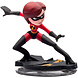 Disney Infinity 1.0 - Mrs. Incredible Disney Infinity 1.0 - Mrs. Incredible