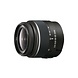 Sony Sony SAL 18-55mm f/3.5-5.6 SAM Lens Sony Sony SAL 18-55mm f/3.5-5.6 SAM Lens