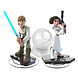 Disney Infinity Disney Infinity 3.0 - Star Wars Rise Against the Empire Play Set Pack Disney Infinity Disney Infinity 3.0 - Star Wars Rise Against the Empire Play Set Pack