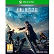 Xbox One Final Fantasy XV Xbox One Final Fantasy XV