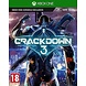 Xbox One Crackdown 3 Xbox One Crackdown 3
