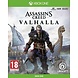 Xbox One Assassin's Creed Valhalla Xbox One Assassin's Creed Valhalla