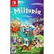 Switch Miitopia Switch Miitopia