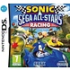 DS Sonic and Sega All-Stars Racing DS Sonic and Sega All-Stars Racing