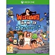 Worms WMD Worms WMD