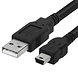 Algemeen Mini-USB Oplaadkabel Algemeen Mini-USB Oplaadkabel