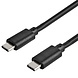 Algemeen USB-C naar USB-C Kabel Algemeen USB-C naar USB-C Kabel
