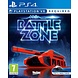 Playstation 4 Battlezone Playstation 4 Battlezone
