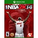 Xbox One NBA 2K14 Xbox One NBA 2K14