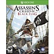 Xbox One Assassins Creed IV - Black Flag Xbox One Assassins Creed IV - Black Flag