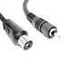 Algemeen RF AV Kabel voor Nintendo SNES/N64 Algemeen RF AV Kabel voor Nintendo SNES/N64