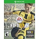 Xbox One FIFA 17 Xbox One FIFA 17